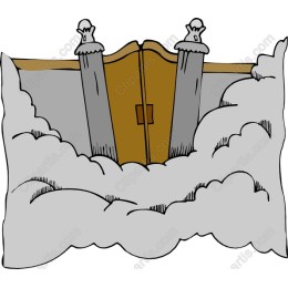 Mystical Gateway