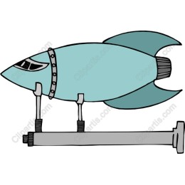 Retro Rocket