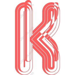 Coral K Contemporary