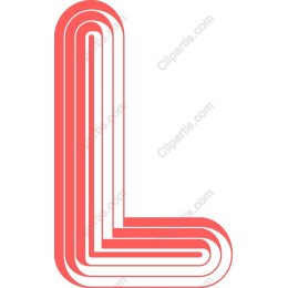 Curvy L
