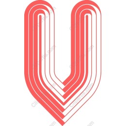 V-Shaped