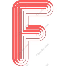 Modern F Layered