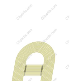 Elegant Minimalist Abstract