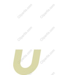Modern Minimalist U