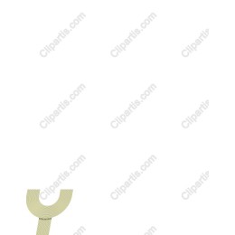 Elegant Curved Minimalist
