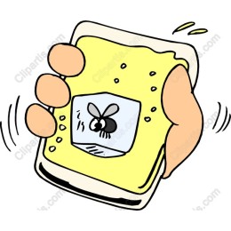 Cheerful Bee-infused Drink