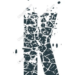 Abstract K - Unleash Your Creativity!