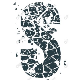 Cracked Letter