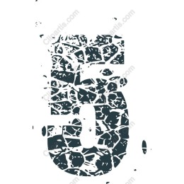 Grunge Number 5