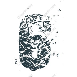 Vintage Number 6