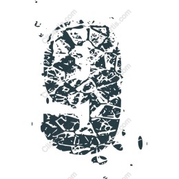 Abstract Number 9