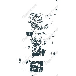 Abstract Artistic