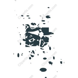 Abstract Fluid Shapes Collection