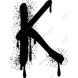 Dripping K