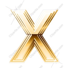 Golden X
