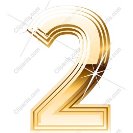 Golden Number 2