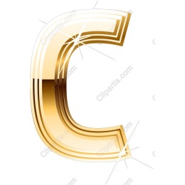 Gold Gradient C