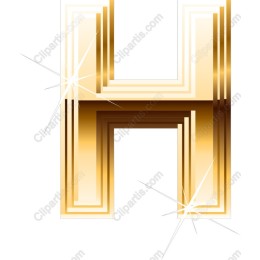 Shining Gold H