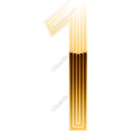 Golden Number One