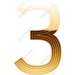 Golden Number Three