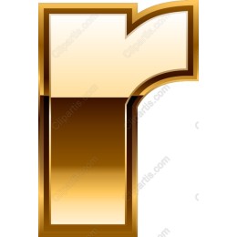 Golden R