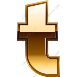 Golden T