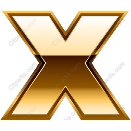 Golden X