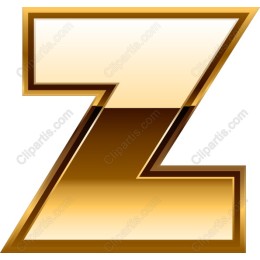 Gold Z