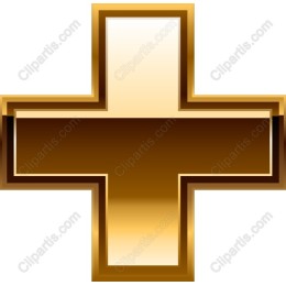 Gold Cross
