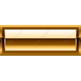 Elegant Gold Banner
