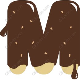 Chocolate-Dipped M
