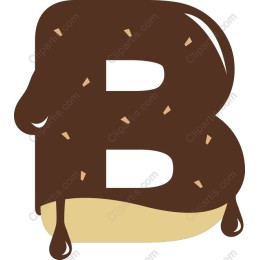 Chocolate Drizzle B
