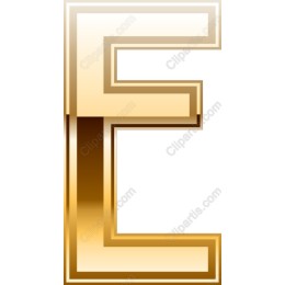 Gold-leaf E