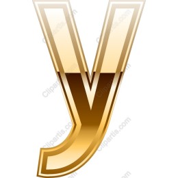Premium Gold Y
