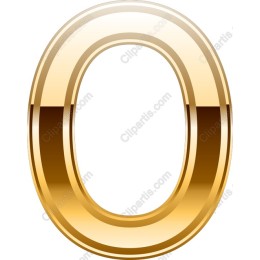 Gold Number 0