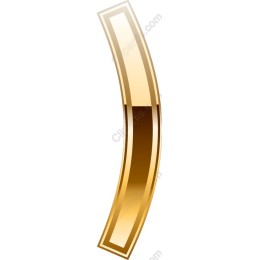 Golden Ribbon