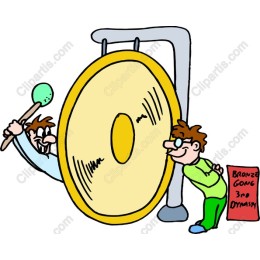 Gong Performance