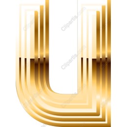 Gold U