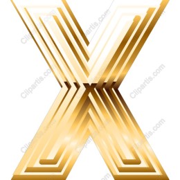 Golden X Elegance