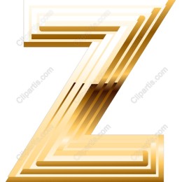 Gold Z