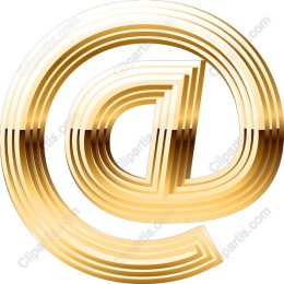 Gold Spiral @ Symbol
