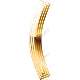 Golden Wave