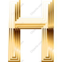 Golden H Luxury