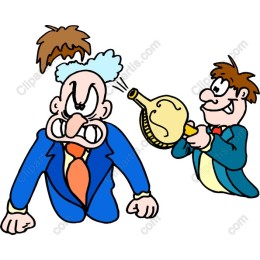Comical Characters - Fun & Humorous /