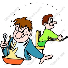Joyful Eating