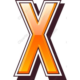 Dynamic Orange X