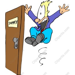 Energetic Supply Jump