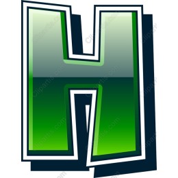 Green H