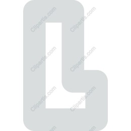 Modern Letter L