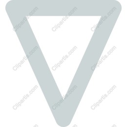Downward Triangle Icon